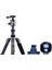 Veo 3 Go 235 Cb Karbon Fiber Tripod Kiti Gri 2