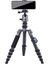 Veo 3 Go 235 Cb Karbon Fiber Tripod Kiti Gri 3