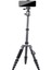 Veo 3 Go 235 Cb Karbon Fiber Tripod Kiti Gri 4