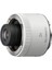 SEL20TC 2x Teleconverter Lens (Sony Eurasia Garantili) 1