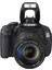 Eos 600D 18-135MM Is Iı 18 Mp 3.0 1