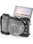 Sony A6100 A6300 A6400 A6500 Için Kafes CCS2310 1