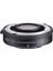 Af-S Teleconverter TC-14E Iı Lens (Ithalatçı Garantili) 4