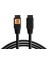 Tetherpro Firewire 800 9-Pin To 9-Pin 4.6 M Bağlantı Kablosu 1