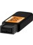 Tetherpro Firewire 800 9-Pin To 9-Pin 4.6 M Bağlantı Kablosu 3