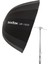 UB-130S 130 cm Parabolik Şemsiye 2