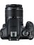 Eos 2000D Dc Kit Fotoğraf Makinesi + Sd Kart 3