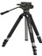 Pro 700QF Profesyonel Video Tripodtripod 1