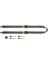 Sll-Sg-3 Slidelıte Yeşil Askı 1