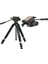 MC2500 Için Ideal Slik 700QF Tripod, Kamera Ayağı 1