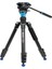 A1883-FS2PRO Travel Angel Video Tripod Kit 1