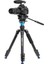 A1883-FS2PRO Travel Angel Video Tripod Kit 4