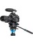 A1883-FS2PRO Travel Angel Video Tripod Kit 5