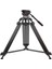 0508B Pro Broadcast Profesyonel Video Tripod 190CM 9 kg 1