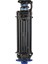 A-573T BS6PRO Hidrolik Profesyonel Video Tripod Kit 3