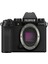 X-S20 Siyah Aynasız Fotoğraf Makinesi ve XC15-45 mm Vlogger Hazır Kit 2