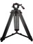 MTT608A 152 cm Video Tripod + MYT802L Dikey Çekim Kafası 2