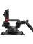 MTT608A 152 cm Video Tripod + MYT802L Dikey Çekim Kafası 3