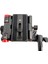 MTT608A 152 cm Video Tripod + MYT802L Dikey Çekim Kafası 5