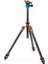 Equinox Winston Karbon Fiber Tripod Sistemi 1