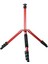 X-423S Kırmızı Tripod 1
