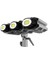 CL60R Rgb Cob LED Monolight Işık 5
