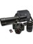 Pixpro S-1 3 Adet Lens,çanta ve Sd Kart Hediyeli Dslr 1