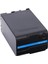 Platinum Sony BP-U100 Batarya 2