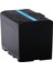 Platinum Sony BP-U100 Batarya 4