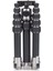 Mefoto A0350Q0T Travel Angel Tripod (Titanium) 2