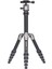 Mefoto A0350Q0T Travel Angel Tripod (Titanium) 4