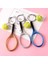 Gerçekçi Tenis Raketi Tasarımlı Şık Anahtarlık Kolye Çanta Süsü Tennis Keychain (4887) 1