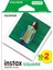 Instax Kare-Square 20'li Film 4'lü Set 80 Poz 2