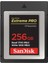 256 GB Cfexpress Kart Ext Pro Sandısk SDCFE-256G-GN4IN 1700/1100 Mb/s 1