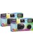 Quicksnap Flash 27 Poz Tek Kullanımlık Analog Fotoğraf Makinesi-2'li Paket 1