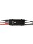 T-Motor Flame 100A 6s Lv Esc Uav Vtol Multirotor Multikopter Quadcopter Hexacopter Drone Brushless Fırçasız Motor Sürücü 500 Hz 1