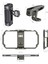 Evrensel Cep Telefonu El Video Rig Kiti 3155 4