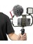 Evrensel Cep Telefonu El Video Rig Kiti 3155 5