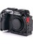 Camera Cage For Fujifilm X-H2S Basic Kit - Black (TA-T36-A-B) 1