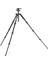 Mkelmıı4-Bh Element Mıı Aluminyum Tripod + Ball Head (Black) 3