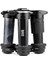 Mkelmıı4-Bh Element Mıı Aluminyum Tripod + Ball Head (Black) 4