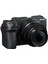 Z30 16-50MM + Dx 50-250MM Aynasız Aps-C Fotoğraf Makinesi 2