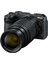 Z30 16-50MM + Dx 50-250MM Aynasız Aps-C Fotoğraf Makinesi 4