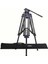 888 Professional Video Kamera Tripod 180M Hidrolik Kafa 1