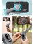 Akıllı Telefon Gimbalı Sabitleyici Hafif Katlanabilir Telefon Tracker Hareket Anti-Shake Joystick 3