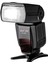 TZ-500 4 Pilli Ttl Flaş Nikon Uyumlu 1