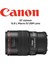 Ef 100MM F/2.8l Is Usm Lens / Ithalatçı Garantili 2