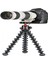 Gorillapod 5k Kit Tripod ve Kafa Bağlantısı (Siyah/gri) 3
