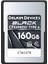 160GB Black Cfexpress Type A Hafıza Kartı 1