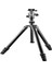 GK1545T-82TQD Karbon Fiber Seyahat Tipi Tripod Kit 1